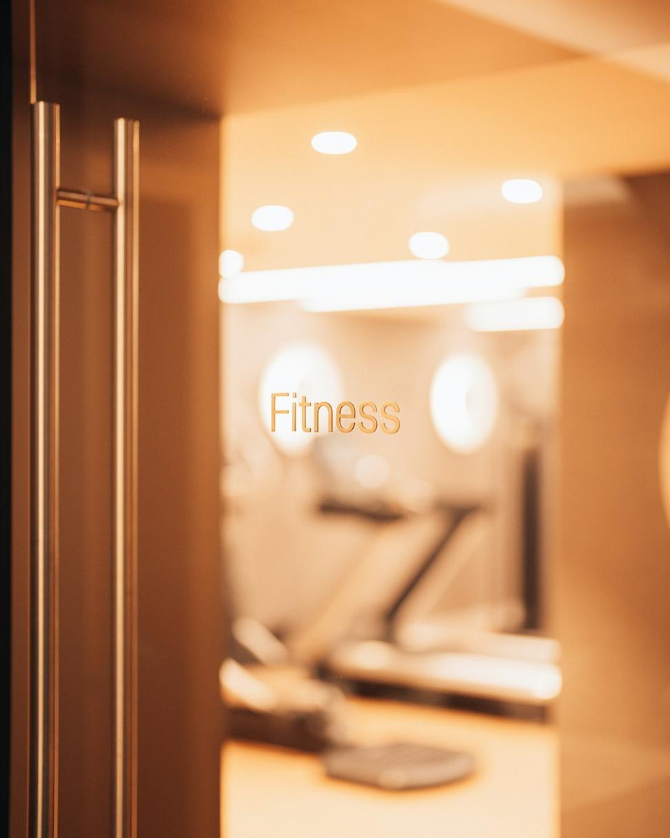 Functional training