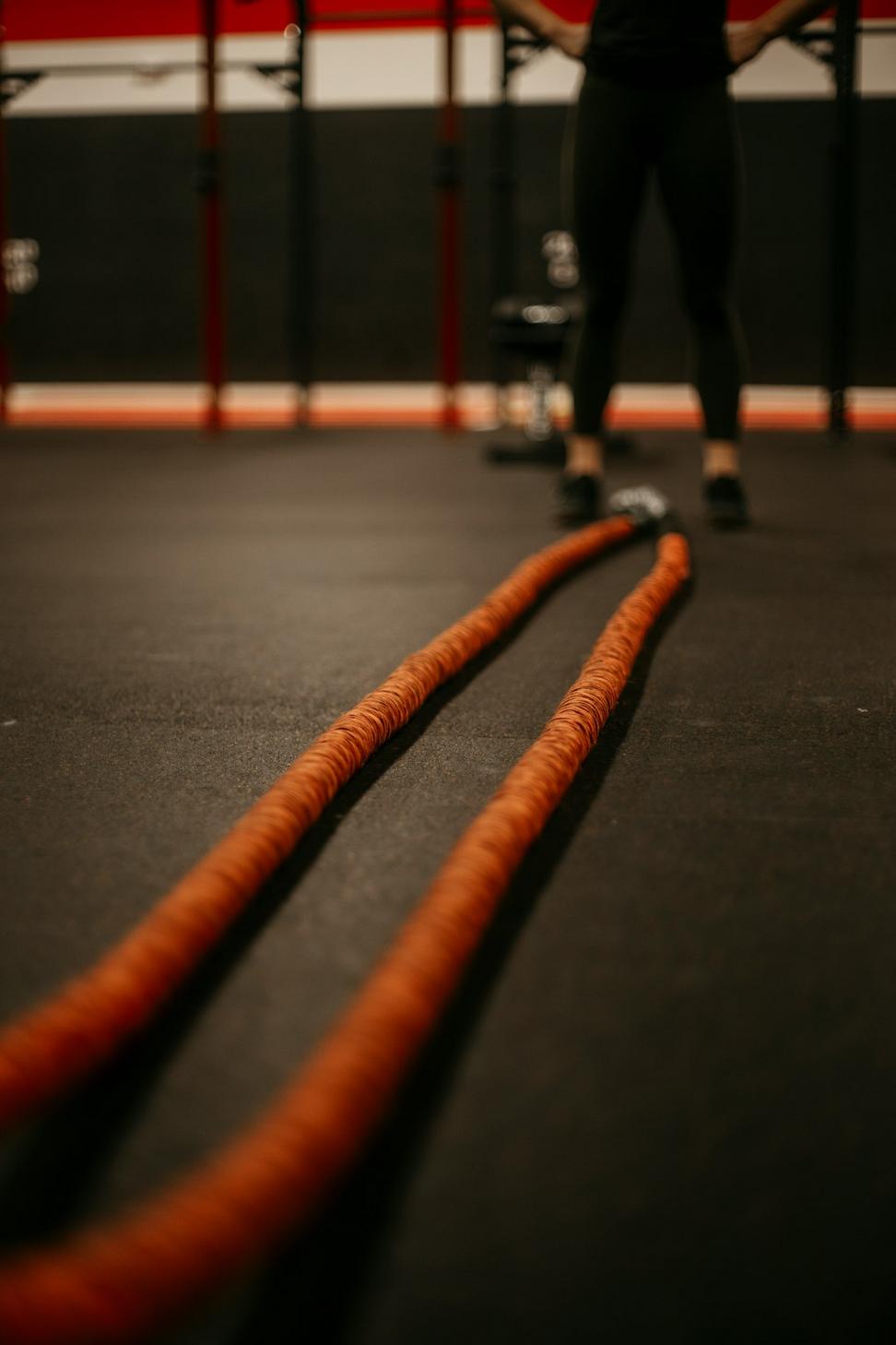 Small Group Training